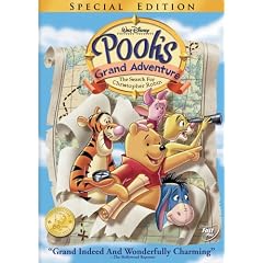 Pooh's Grand Adventure - The Search for Christopher Robin