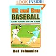 Hit and Run Baseball