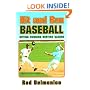 Hit and Run Baseball