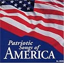 Patriotic Songs of America