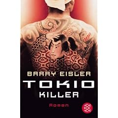 Tokio Killer. (Broschiert)