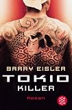 Tokio Killer.