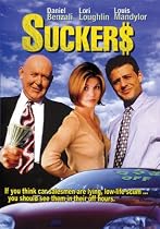 Suckers