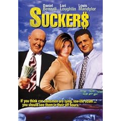 Suckers