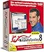 Computer Software : Dragon Naturally Speaking 8.0 Preferred