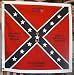 Civil War Confederate Flag...15th Alabama Infantry