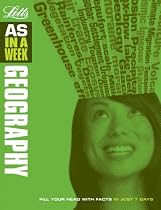AS In a Week: Geography
