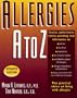 Allergies A to Z