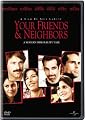 Your Friends & Neighbors