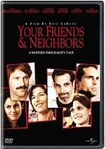 Your Friends & Neighbors