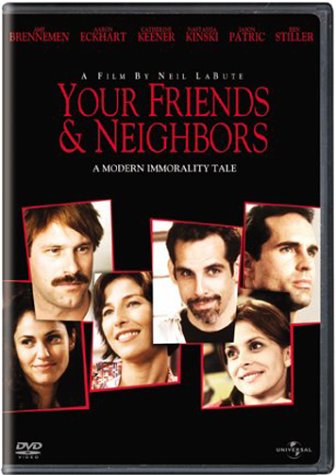 Your Friends & Neighbors