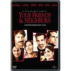 Your Friends & Neighbors