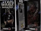 Star Wars Collector Series 12" Chewbacca Figure