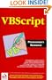 VBScript Programmers Reference
