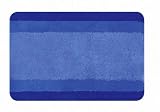 Spirella 1009206 Badteppich BALANCE BLUE 55X65 CM