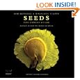 Seeds: Time Capsules of Life