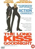 The Long Kiss Goodnight [1996]