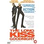 The Long Kiss Goodnight [DVD] [1996]