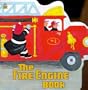 The Fire Engine Book (Look-Look)