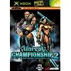 Unreal Championship 2 (Xbox)