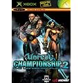 Unreal Championship 2 (Xbox)