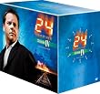 24 -TWENTY FOUR- �V�[�Y��4 DVD�R���N�^�[�Y�E�{�b�N�X