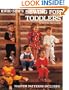 Kwik Sew's Sewing for Toddlers