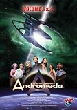 Andromeda Vol. 1.03+04 - Kevin Sorbo