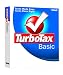 Software : TurboTax Basic 2004 [Old Version]