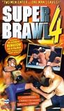 Review Quantum Leap  / Super Brawl 4