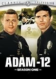 Adam-12 - Season One