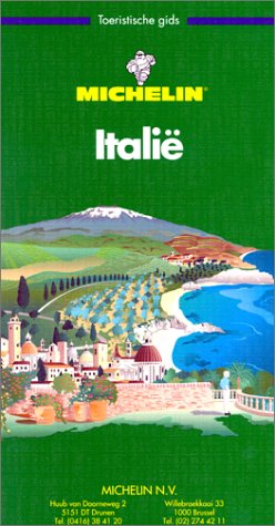 City Travel Guides Discounted  Livres : Italië (en néerlandais)