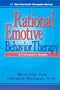Rational Emotive Behavior Therapy: A Therapist's Guide (Practical Therapist)
