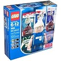 Lego Builder's Kit - NBA Player Figures - 11 Pieces