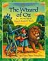 The Wizard of Oz (Young Classics)