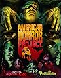 American Horror Project Vol 1 [Dual Format Blu-Ray + DVD]