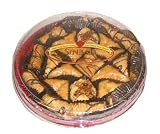 Gourmet Food : Sinbad Baklava and Sweets Christmas Thanksgiving Holiday Pastry Assortment Holiday Gift Pastry Tray