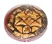 Gourmet Food : Sinbad Baklava and Sweets Christmas Thanksgiving Holiday Pastry Assortment Holiday Gift Pastry Tray