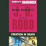 H&ouml;rbuch Creation in Death: In Death, Book 25