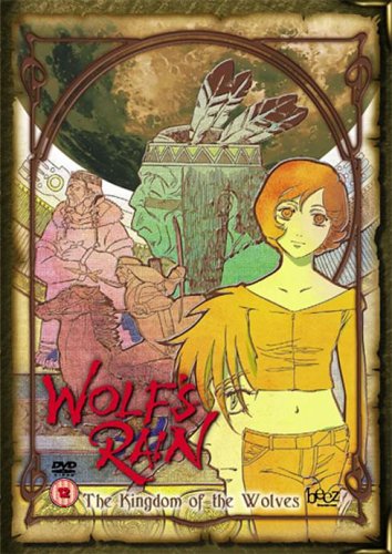 Wolf's Rain - Chapter 5: The Kingdom Of The Wolves [2004]