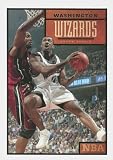 Washington Wizards (The NBA: A History of Hoops)