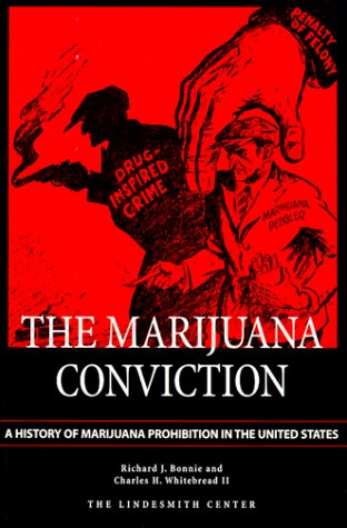 Marijuana-Abuse