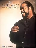 Barry White - The Icon Is Love
