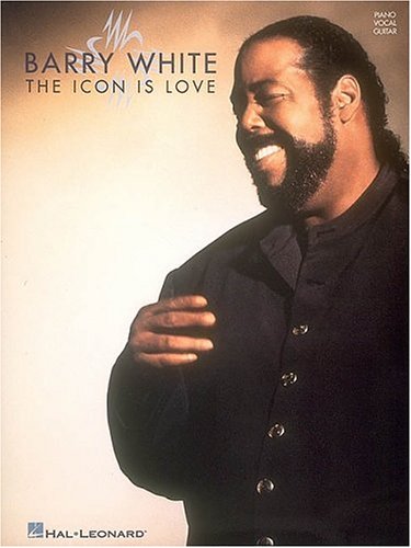 Barry White - The Icon Is Love