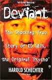 Produkt-Bild: Deviant: True Story of Ed Gein, the Original Psycho