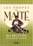 Revue Michel Lafon  / Les soupes de Maïté