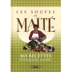 Les soupes de Ma�t�