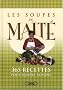 Les soupes de Ma�t�