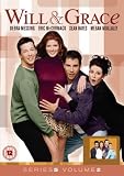 Will And Grace - Season 5 - Vol. 2 [UK IMPORT] - Eric McCormack