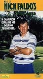Nick Faldo's Golf Course Volume 2 [VHS]